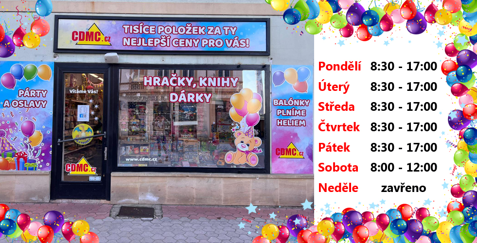 banner foto otevírací doba jičín NOVÁ leden 23 2